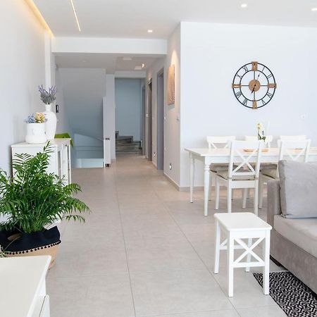 העיירה קוס Beach Deluxe House מראה חיצוני תמונה