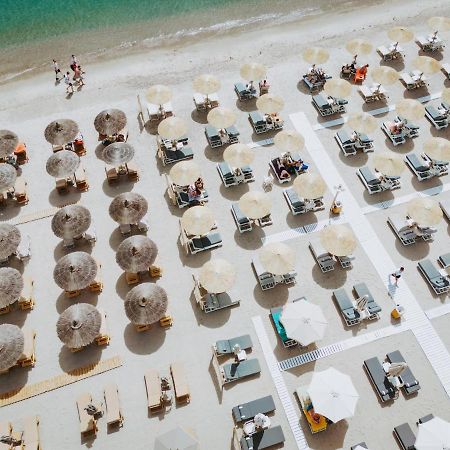 העיירה קוס Beach Deluxe House מראה חיצוני תמונה