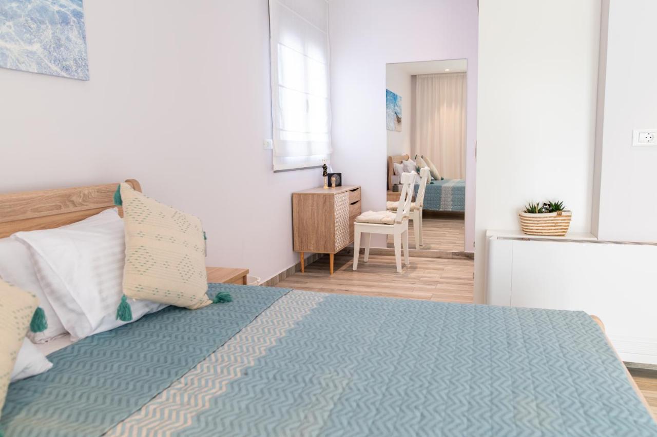 העיירה קוס Beach Deluxe House מראה חיצוני תמונה