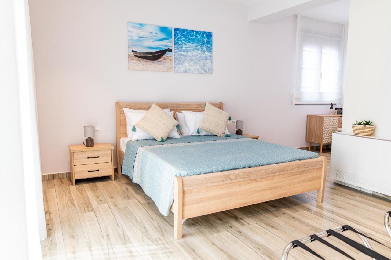 העיירה קוס Beach Deluxe House מראה חיצוני תמונה
