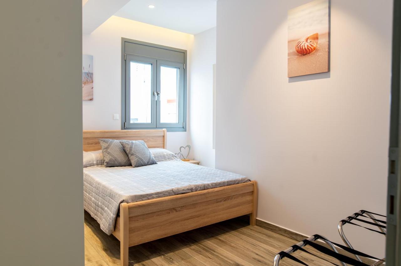 העיירה קוס Beach Deluxe House מראה חיצוני תמונה
