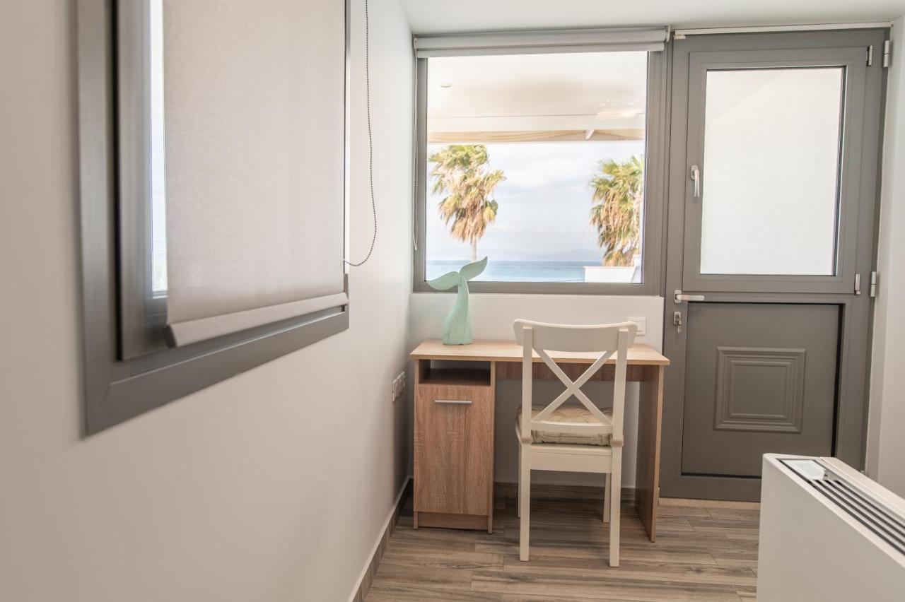 העיירה קוס Beach Deluxe House מראה חיצוני תמונה