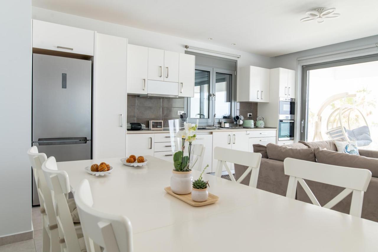העיירה קוס Beach Deluxe House מראה חיצוני תמונה