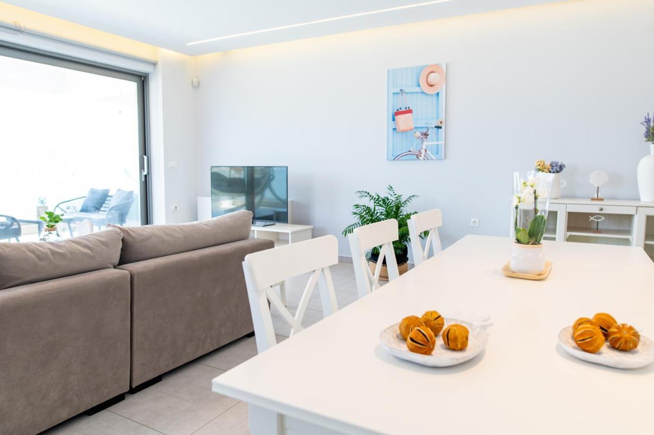 העיירה קוס Beach Deluxe House מראה חיצוני תמונה