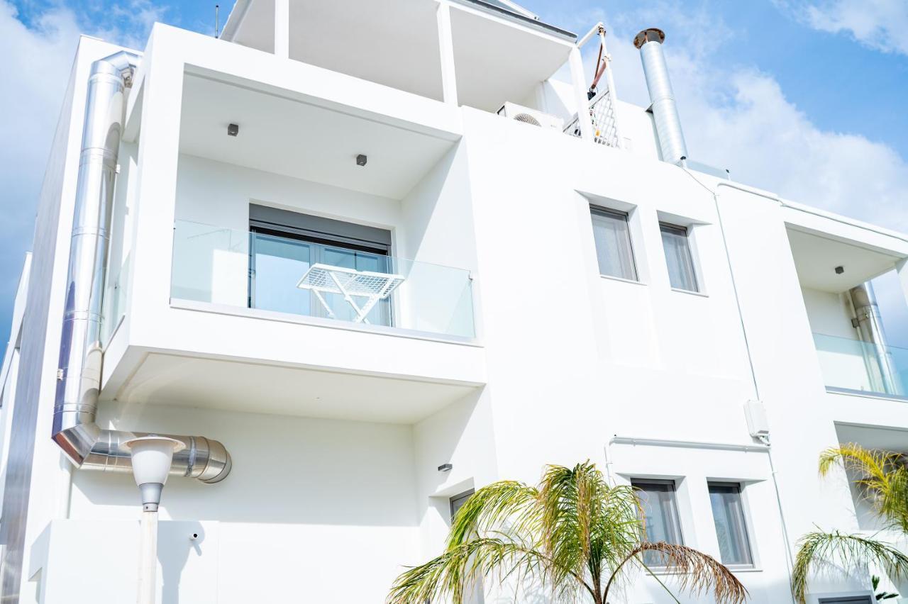 העיירה קוס Beach Deluxe House מראה חיצוני תמונה