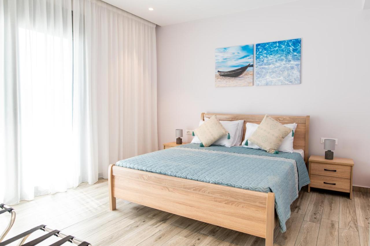 העיירה קוס Beach Deluxe House מראה חיצוני תמונה