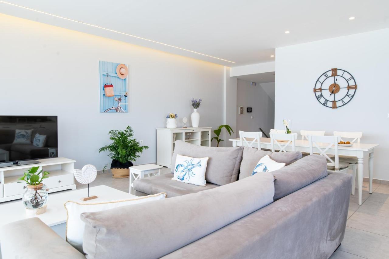 העיירה קוס Beach Deluxe House מראה חיצוני תמונה