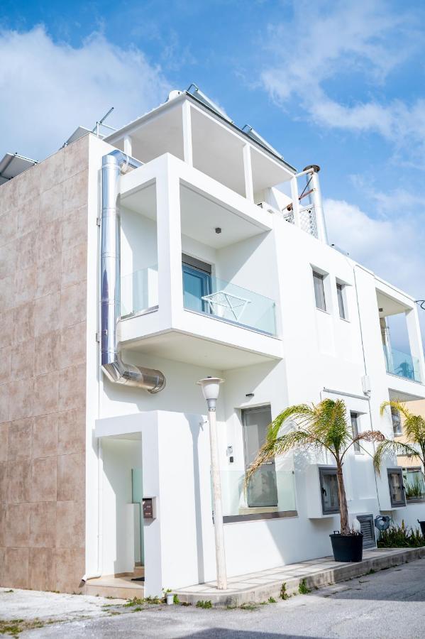 העיירה קוס Beach Deluxe House מראה חיצוני תמונה
