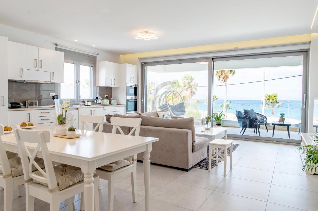 העיירה קוס Beach Deluxe House מראה חיצוני תמונה