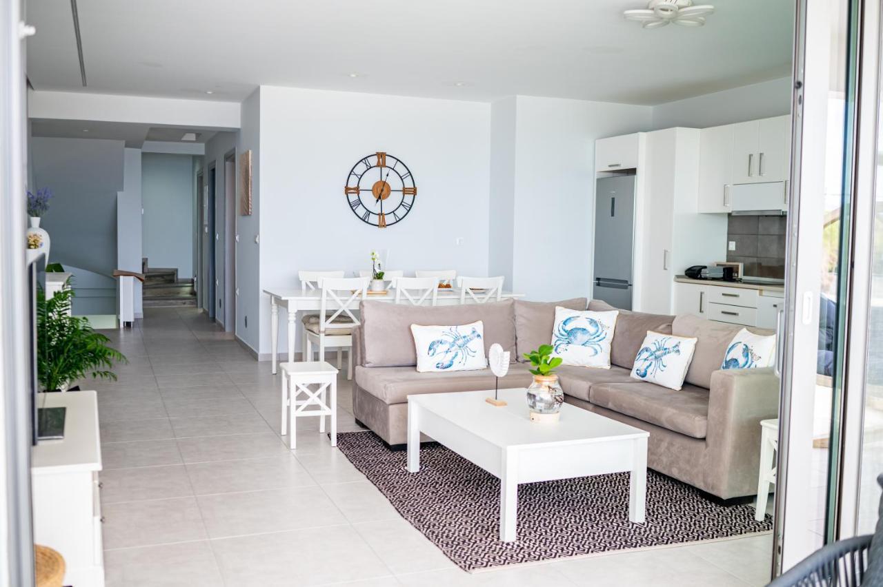 העיירה קוס Beach Deluxe House מראה חיצוני תמונה