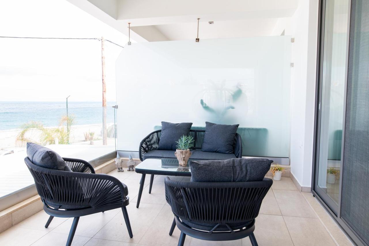 העיירה קוס Beach Deluxe House מראה חיצוני תמונה