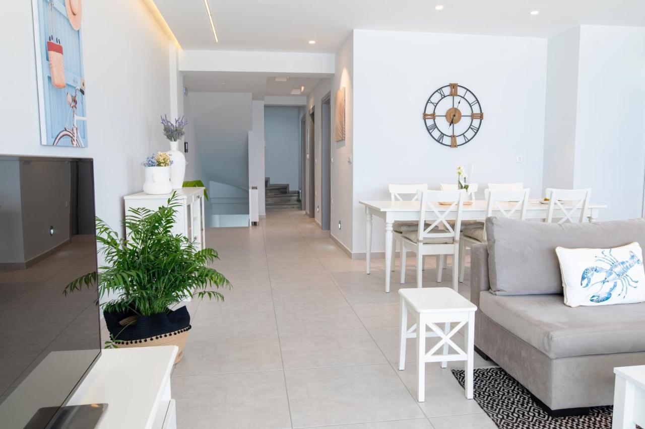 העיירה קוס Beach Deluxe House מראה חיצוני תמונה