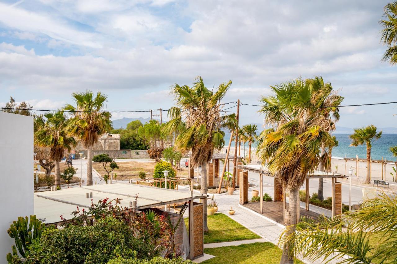העיירה קוס Beach Deluxe House מראה חיצוני תמונה