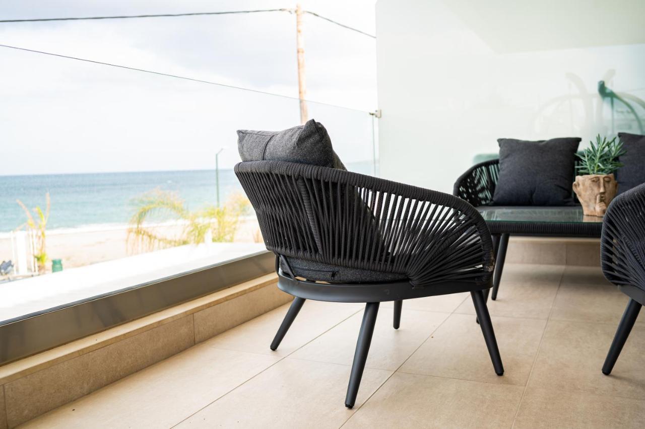 העיירה קוס Beach Deluxe House מראה חיצוני תמונה