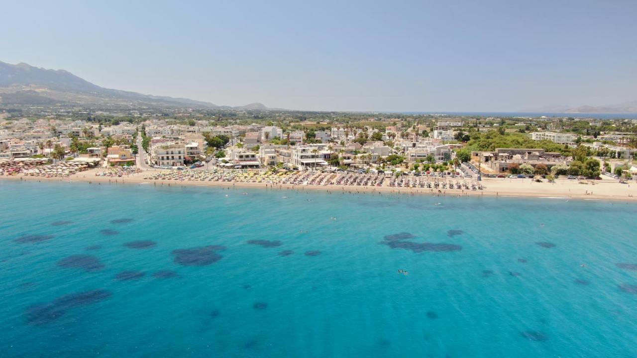 העיירה קוס Beach Deluxe House מראה חיצוני תמונה