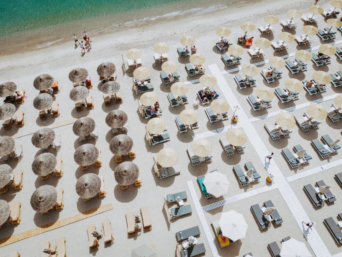 העיירה קוס Beach Deluxe House מראה חיצוני תמונה