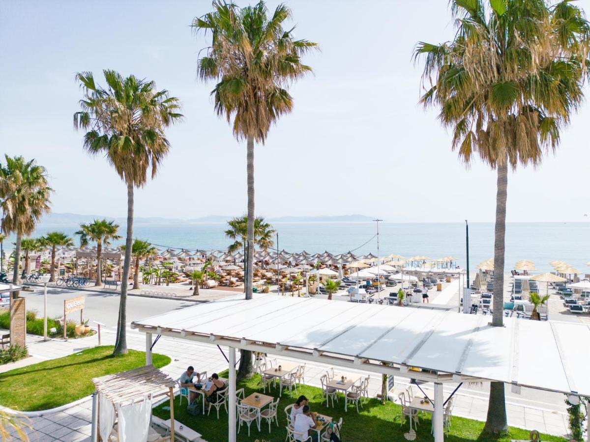 העיירה קוס Beach Deluxe House מראה חיצוני תמונה