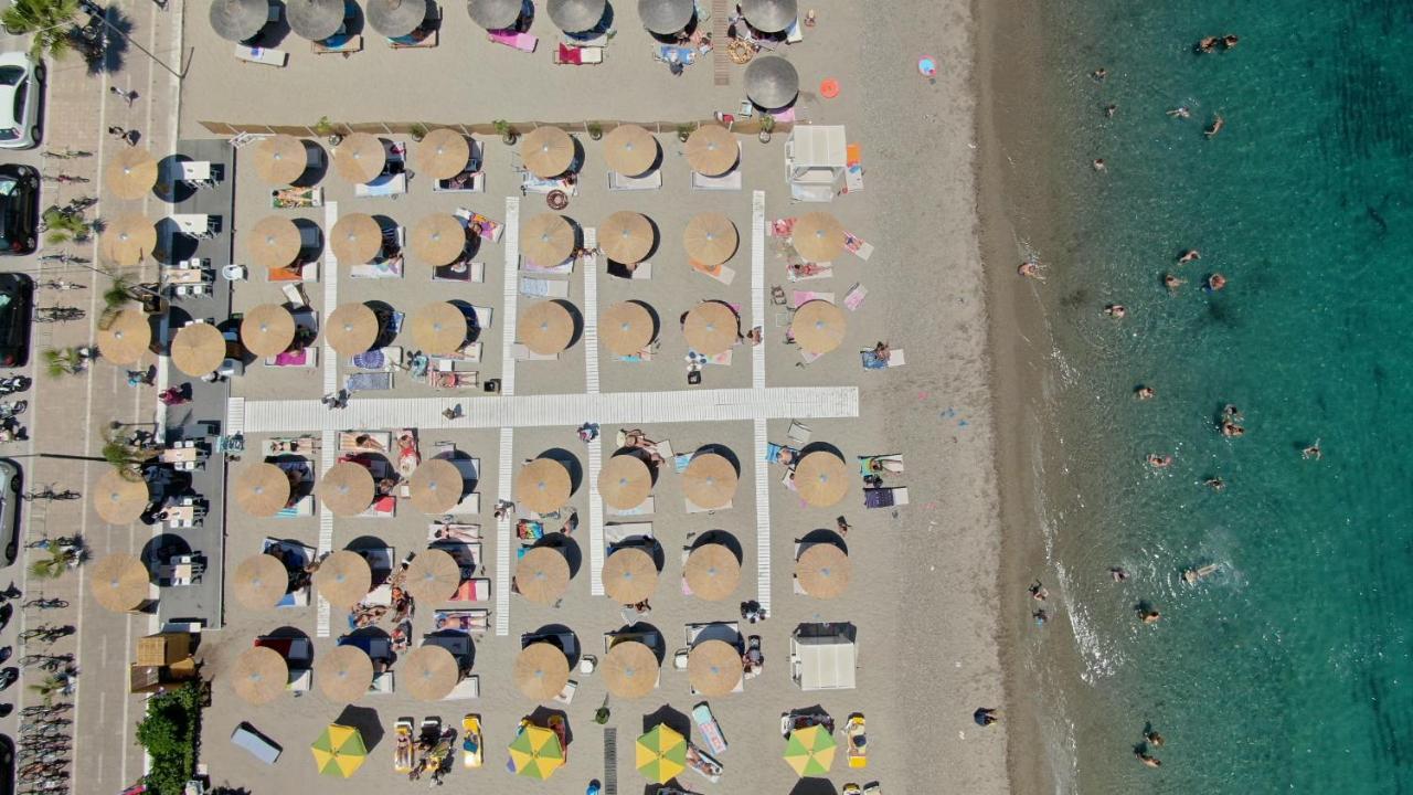 העיירה קוס Beach Deluxe House מראה חיצוני תמונה