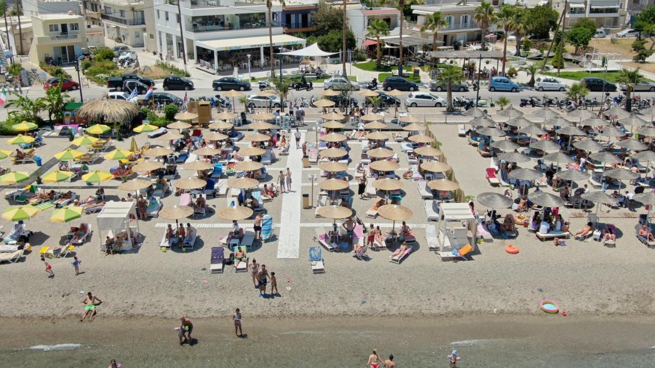 העיירה קוס Beach Deluxe House מראה חיצוני תמונה