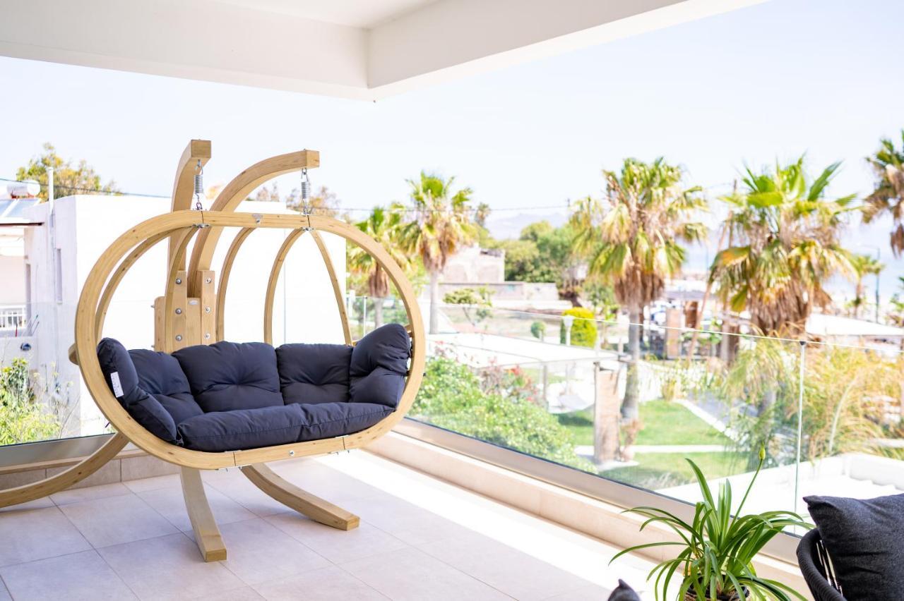 העיירה קוס Beach Deluxe House מראה חיצוני תמונה