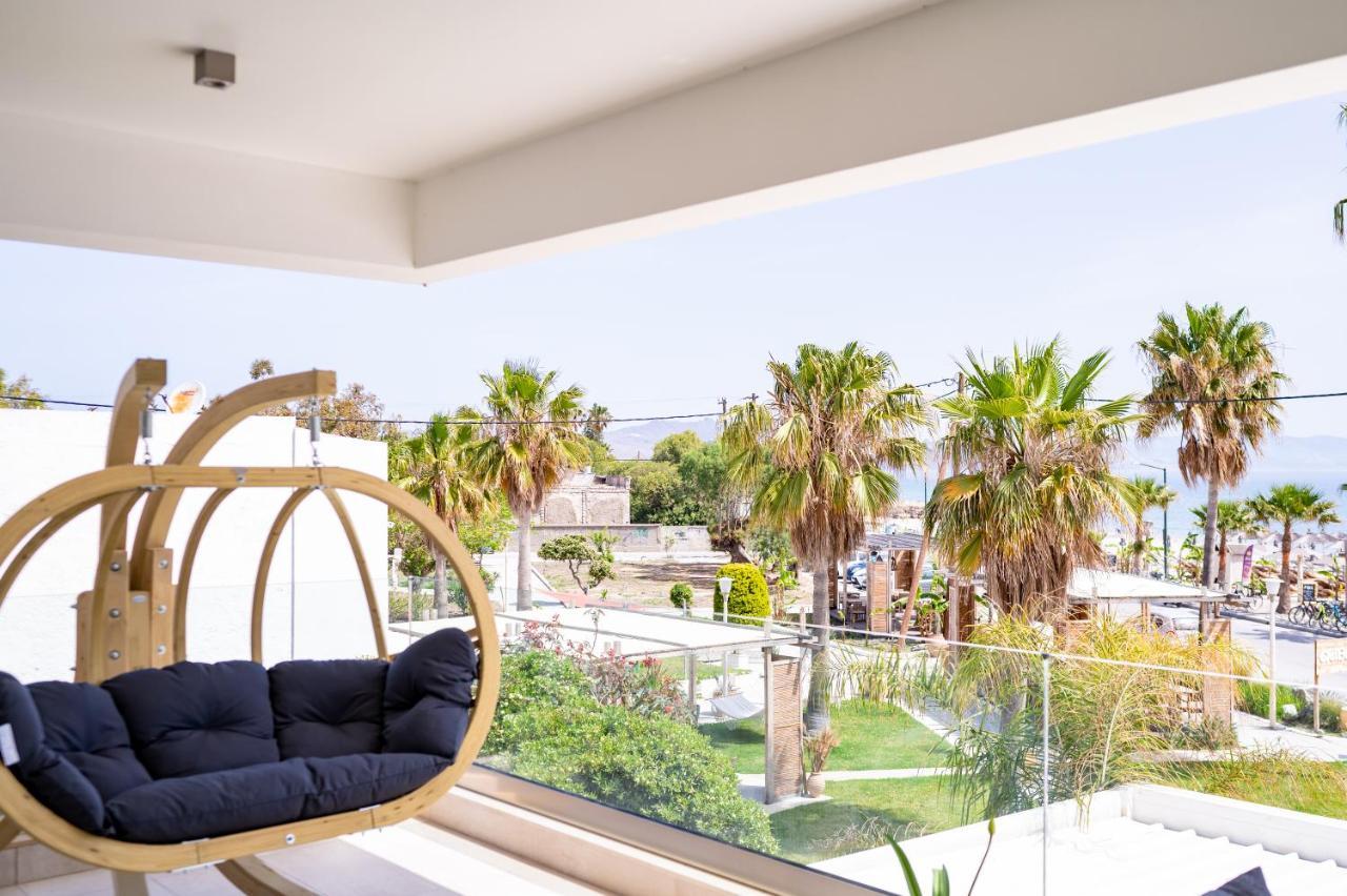 העיירה קוס Beach Deluxe House מראה חיצוני תמונה