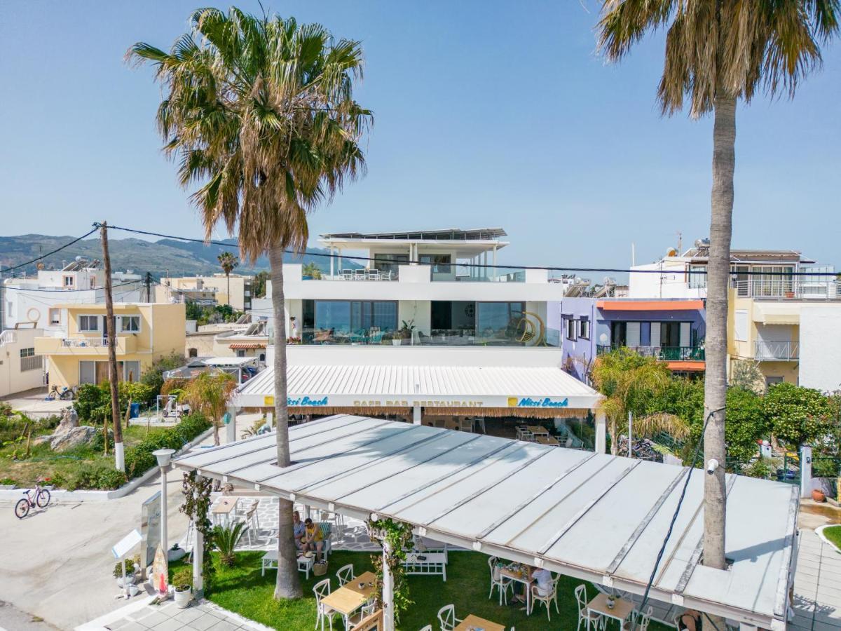 העיירה קוס Beach Deluxe House מראה חיצוני תמונה